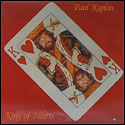 Paul Kaplan -- King of Hearts