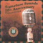 Various Artists ◊ Signature Sounds 10th Anniversary Collection