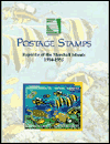 Official Marshall Islands Postage Stamp Catalog