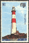 Lighthouse Stamps