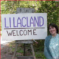 Welcome to LILACLAND