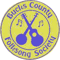 Bucks County Folksong Society