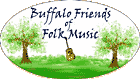 Buffalo Friends of Folk Music