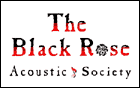 Black Rose Acoustic Society