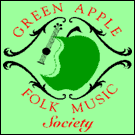 Green Apple Folk Music Society