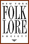 New York Folklore Society