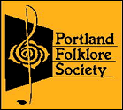 Portland Folklore Society
