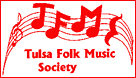 Tulsa Folk Music Society