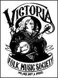 Victoria Folk Music Society
