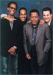 The Wayne Shorter Quartet