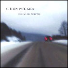 Dirving North - Chris Pureka