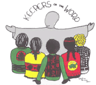 Keepers of the Word Festival