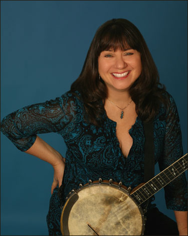 Robin Greenstein will join March 4 Song & Story Swap
