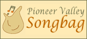Pioneer Valley Songbag  Broadcasting the folk music of Western Mass.
