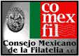 Consejo Mexicano de la Filatelia