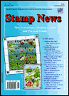 Stamp News
