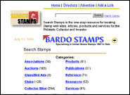 Search Stamps